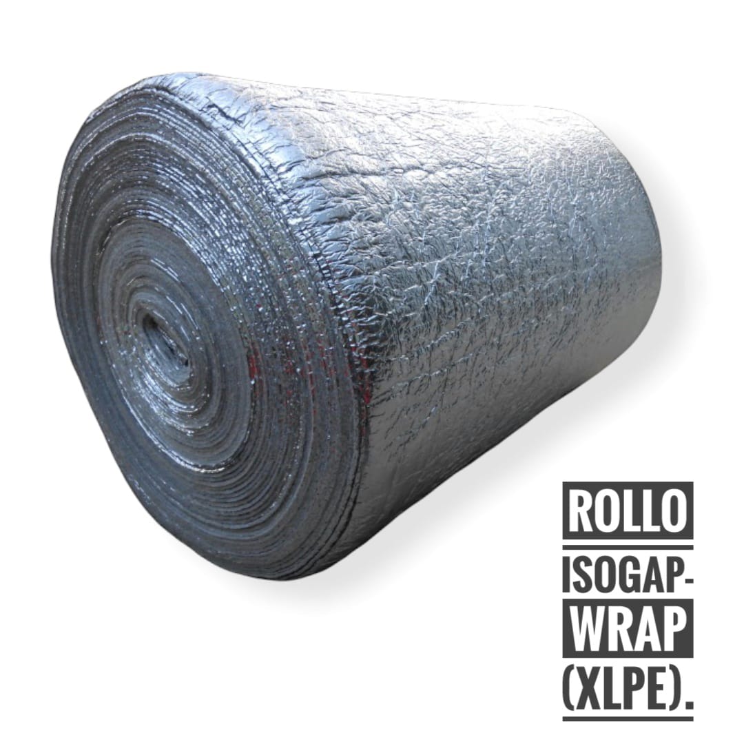 ROLLO REFLECTIVO GAP-WRAP R-11