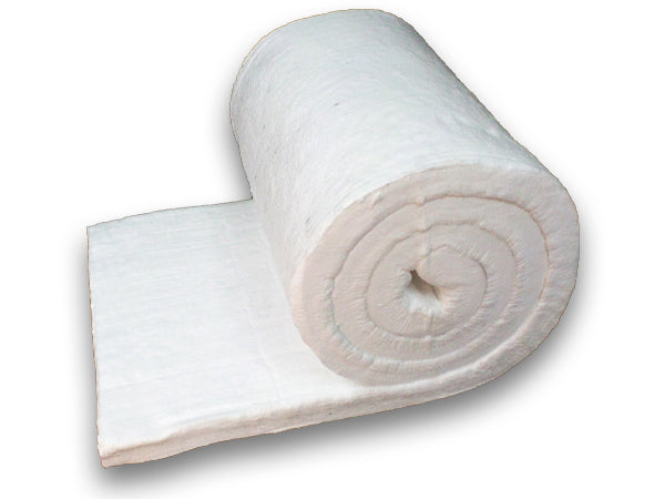 Colcha de fibra cerámica Morgan Kaowool Blanket S  1,260°C.