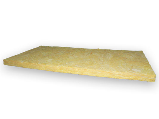 Placa de lana mineral ISOFIBER 3B40 - Paquete 12 PZS