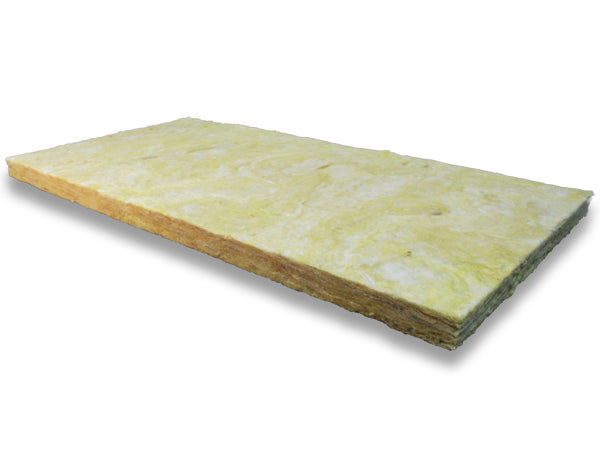 Placa de lana mineral ISOFIBER 4B60 - Paquete 10 PZS.