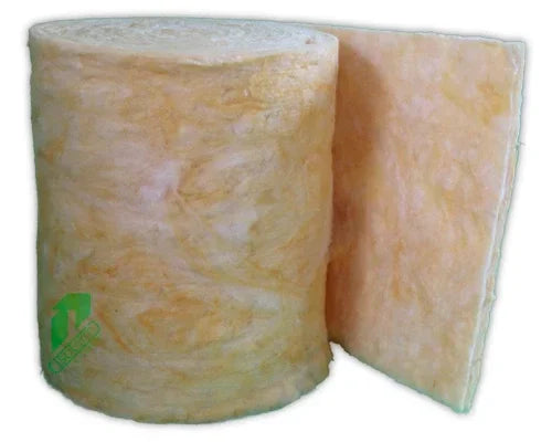 ROLLO FIBRA DE VIDRIO ISO-ACUSTIC - PAQ. 2 PZS