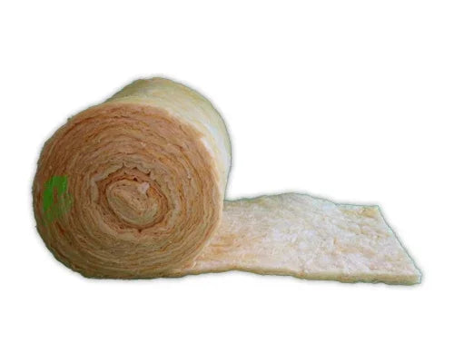 ROLLO FIBRA DE VIDRIO ISO-ACUSTIC - PAQ. 2 PZS