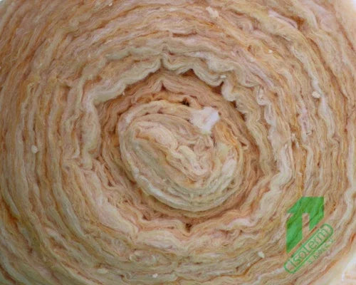 ROLLO FIBRA DE VIDRIO ISO-ACUSTIC - PAQ. 2 PZS