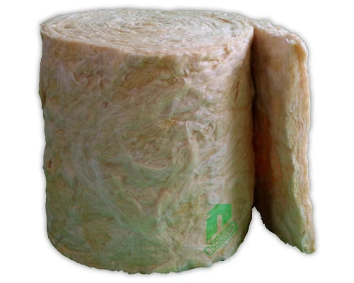 ROLLO FV ISO-AR AMARILLO - PAQ. 2 PZS