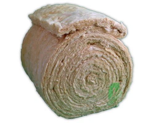 ROLLO FV ISO-AR AMARILLO - PAQ. 2 PZS