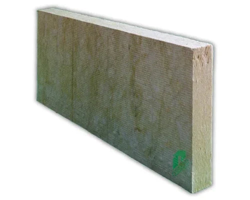 PLACA LANA MINERAL ISOFIBER 4B60 - PAQ. 10 PZS.