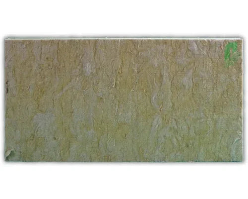 PLACA LANA MINERAL ISOFIBER 6B80 - PAQ. 9 PZS