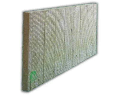 PLACA LANA MINERAL ISOFIBER 6B80 - PAQ. 9 PZS