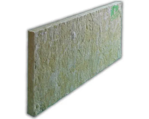 PLACA LANA MINERAL ISOFIBER 6B80 - PAQ. 9 PZS